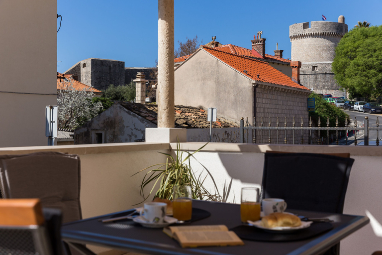 Food & Drinks, Apartment Toma, Dubrovnik