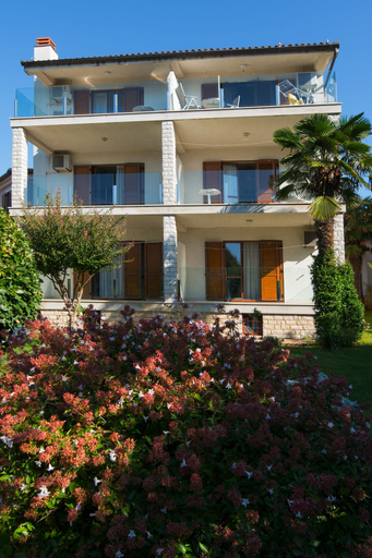 Exterior & Views 2, Apartments Mira, Premantura