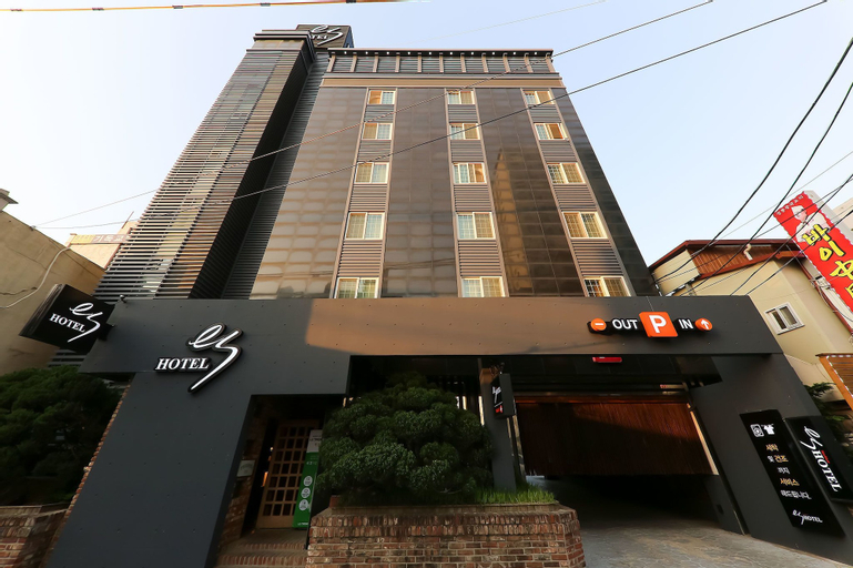 Hotel ES Cheongju, Cheongju