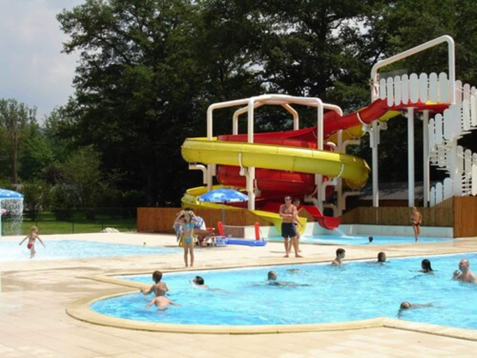 Sport & Beauty, Camping Echo Du Malpas, Corrèze