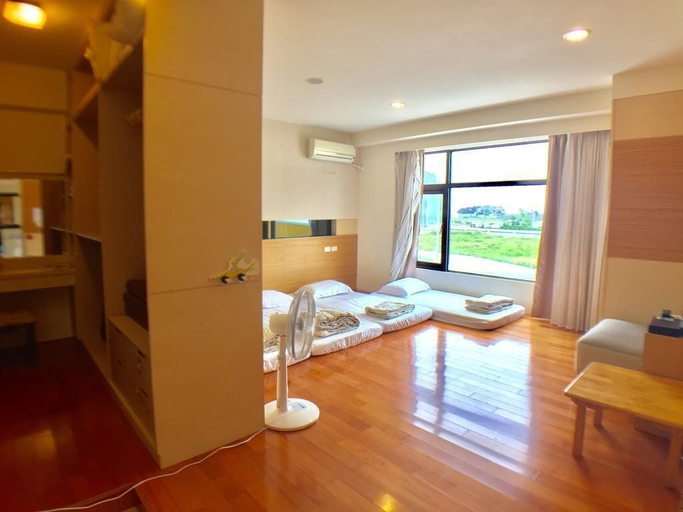Bedroom 5, Penghu Happy Fish, Penghu