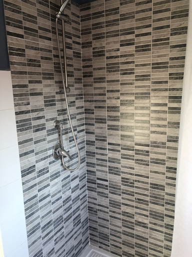 Bathroom 4, Decriresort, Caserta