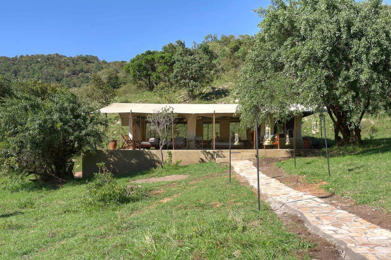 Exterior & Views 2, Entumoto Safari Camp, Narok West