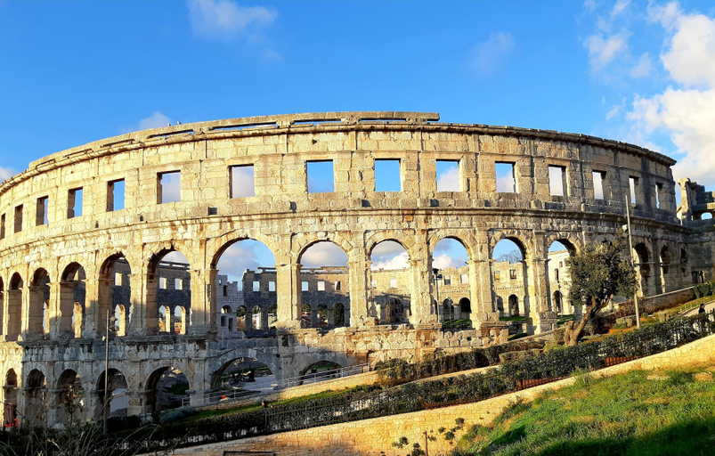 Exterior & Views, Villa Kascuni, Pula