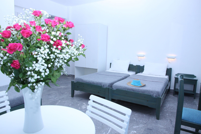 Room 2, La Palma Bay III, Crete