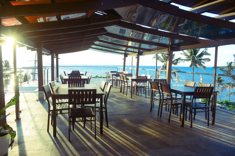 Food & Drinks 5, Aira Boracay Hotel, Malay