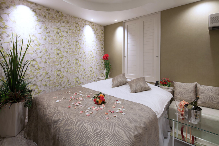 Sport & Beauty 4, Restay Okayama - Adults Only, Okayama