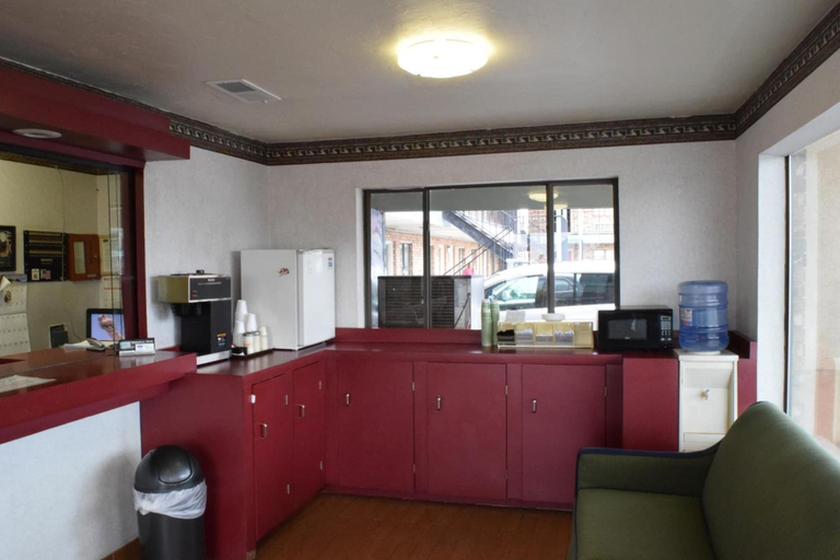 Others 5, Executive Inn Odessa, Ector