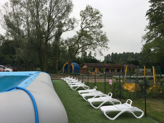 Sport & Beauty, La Sensation, Pas-de-Calais