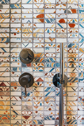 Bathroom 4, Andromeda Residences, South Aegean