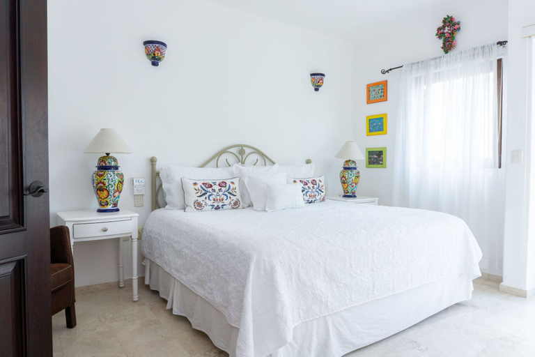 Bedroom 3, Royal Palms by Bric, Cozumel