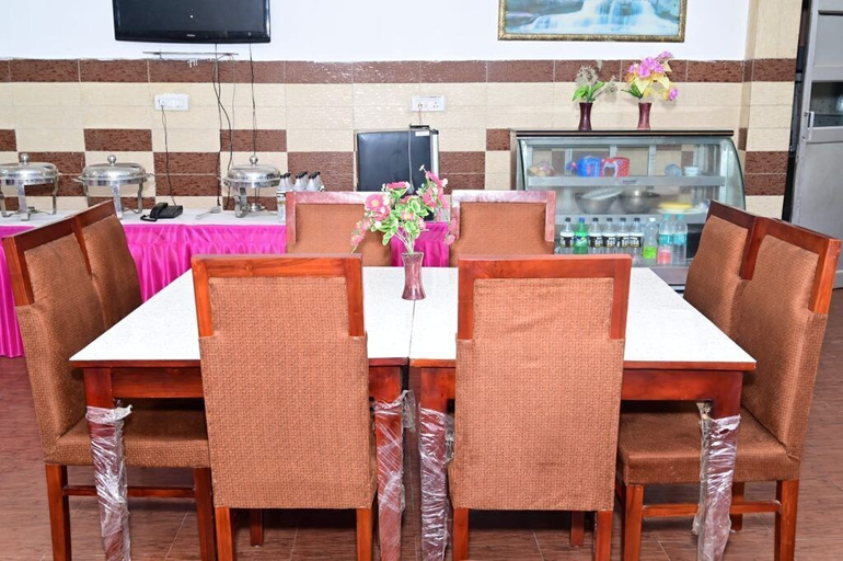 Food & Drinks 4, Ambience Hill Nainital, Nainital