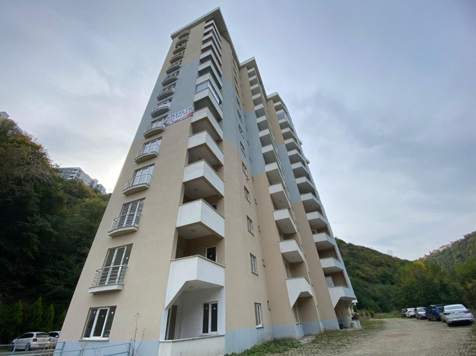 Exterior & Views, Kasustu Home, Yomra