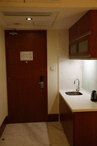 Others 5, Tomolo Hotel Jianghan Road Branch, Wuhan