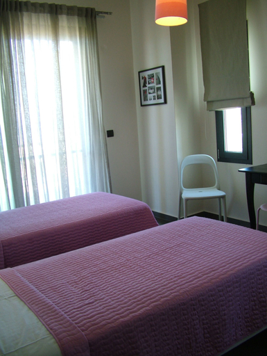 Bedroom 4, Sugar and Almond - Luxury Apartments, Ionian Islands