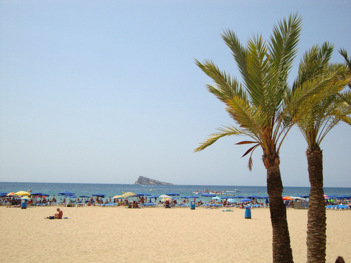 Others 5, Best View Welcome Apartamentos Karola, Alicante