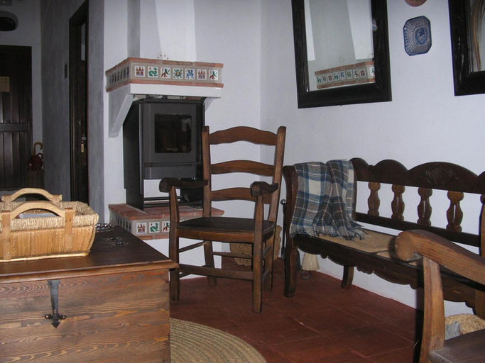 Others 5, Hostería Casa Adriano, Sevilla