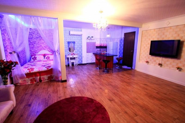 Others 5, Yangpyeong Yongmunsan Green Pension, Yangpyeong