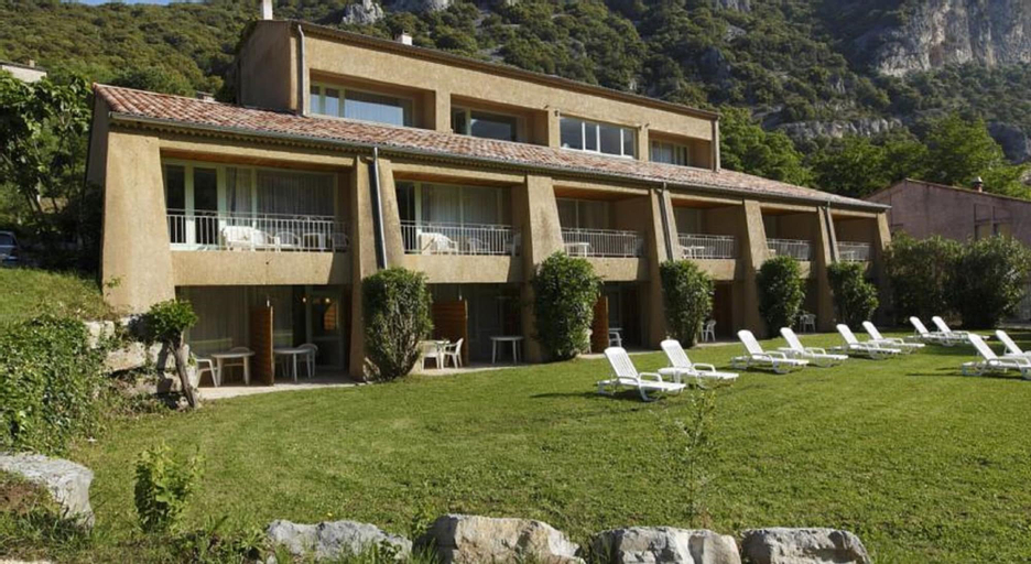 Vacancéole - Le Domaine de Chames, Ardèche