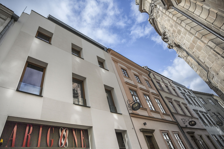 Exterior & Views 2, OREA Hotel Arigone Olomouc, Olomouc