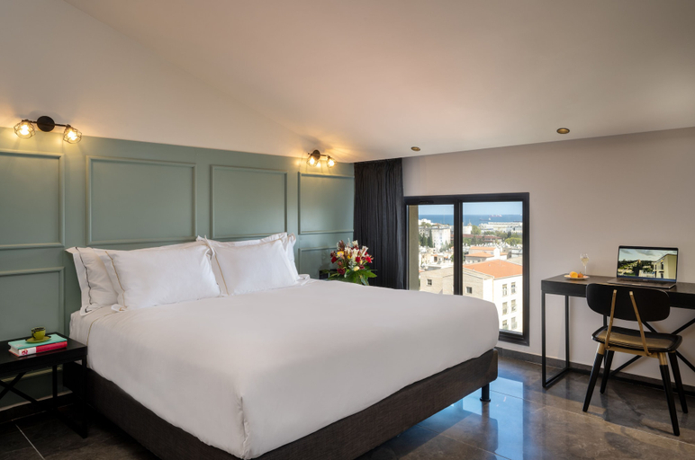 Bedroom 4, Hotel Botanica- Limited Edition By Fattal