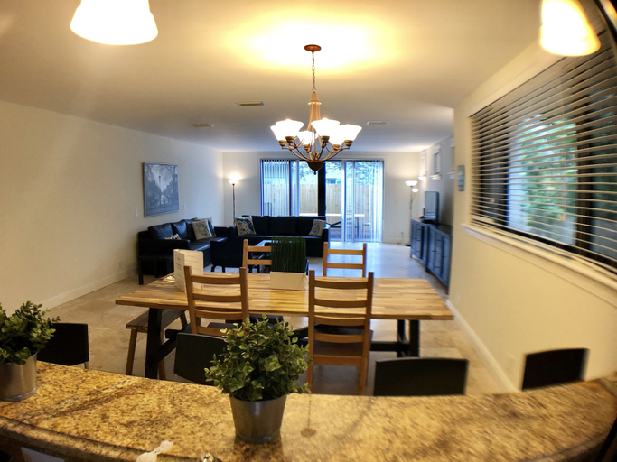 Others 5, Huge House in Fort Lauderdale - 819, Broward