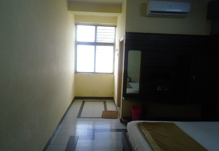 Bedroom 2, Sai Residency, Mandya