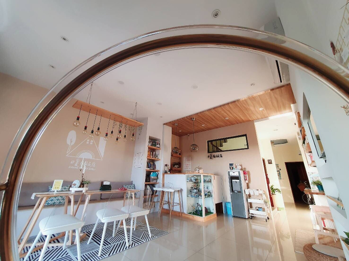 Food & Drinks, Warm & Cozy Inn, Pingtung