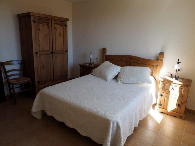 Bedroom 3, Hotel Rural Betania, León