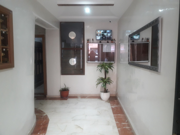 Others 5, Appartement avec vue sur mer, Casablanca