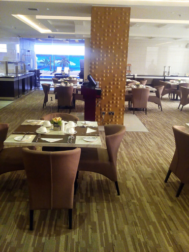 Food & Drinks 4, Pearlwort Hotel and Suites, Ikeja
