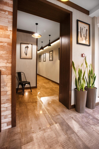Others 4, Simple Hotel, Sochi gorsovet