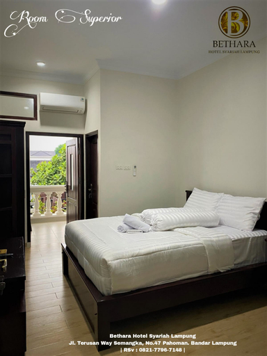 Bedroom 7
