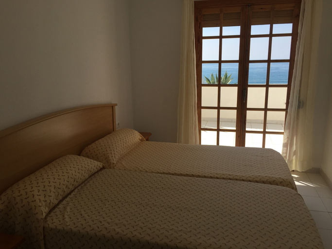 Bedroom 3, Apartamentos Rayo De Sol 46, Castellón