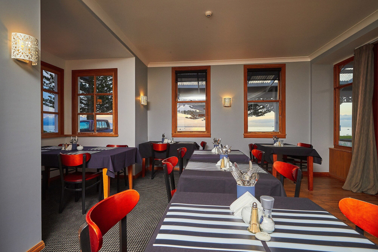 Food & Drinks 5, Kaikoura Boutique Hotel, Kaikoura