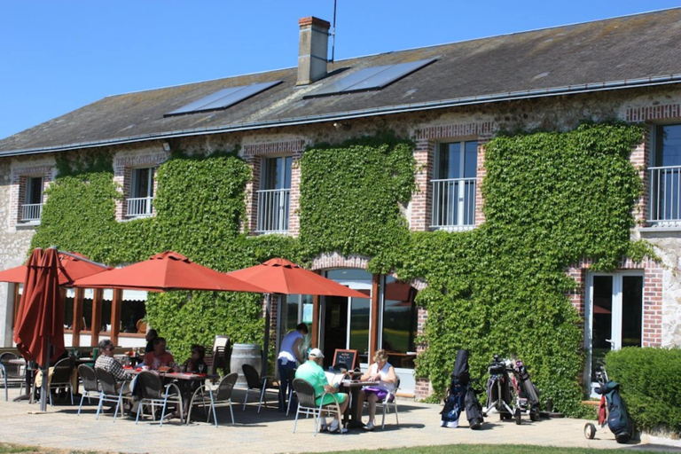 Exterior & Views 2, Domaine de la Guignardiere, Loir-et-Cher