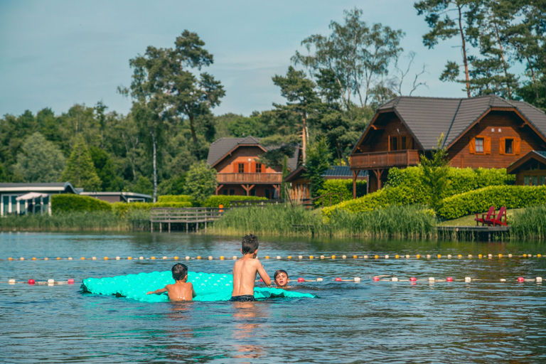 Sport & Beauty, EuroParcs Brunssummerheide, Heerlen