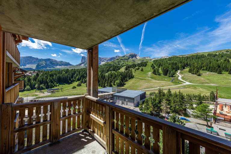 Others 4, Noemys les Toits du Devoluy, Hautes-Alpes