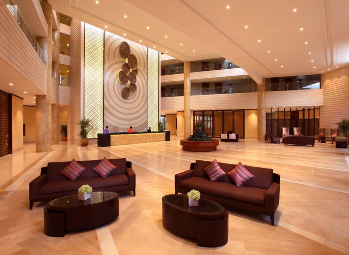 Public Area 4, Sanya Seacube Holiday Hotel, Sanya