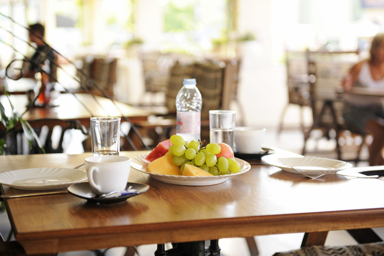 Food & Drinks 4, Hotel Lotus, Nesebar