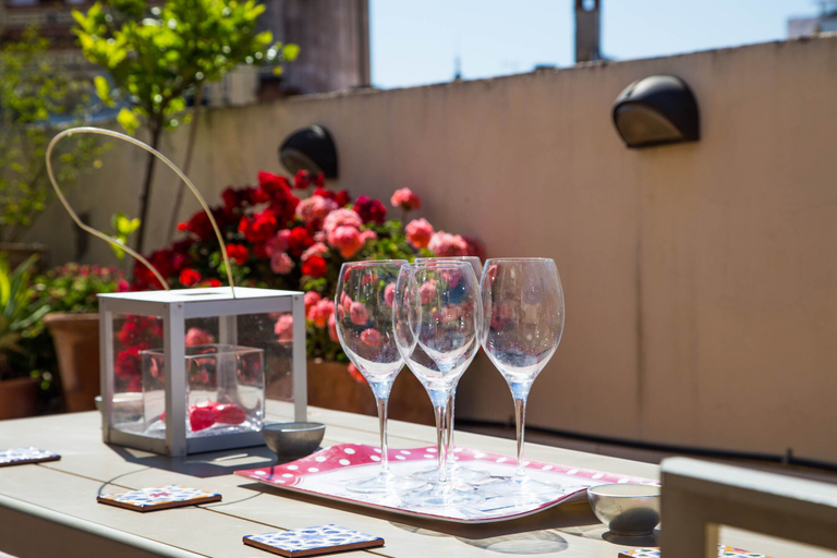 Food & Drinks, Puerta del León, Sevilla