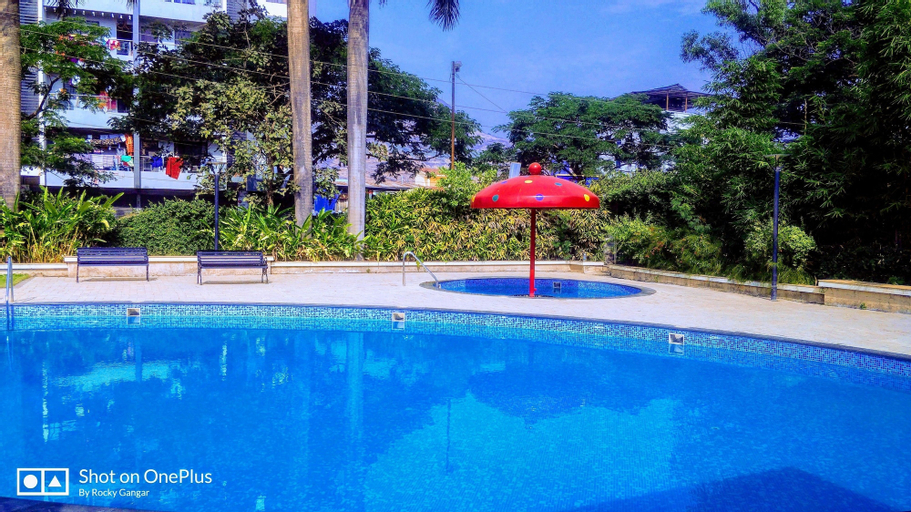 Sport & Beauty 2, Hotel Ashwin Igatpuri, Pure Veg & Jain Food, Nashik