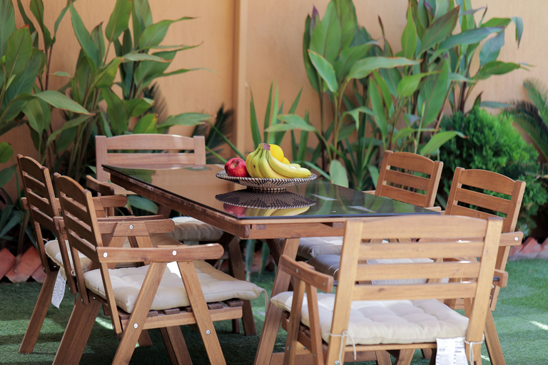 Others 5, Villa Naya Branch 1 Couple Paradise, Shooneh Janoobiyyeh