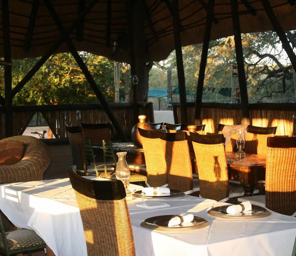 Food & Drinks 4, Chinaka Game Lodge, Vhembe
