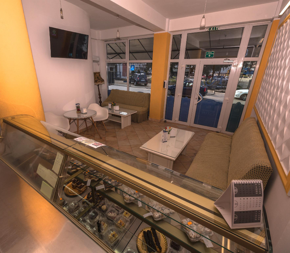 Reception 4, Flamingo Residence - Orsova, Orsova