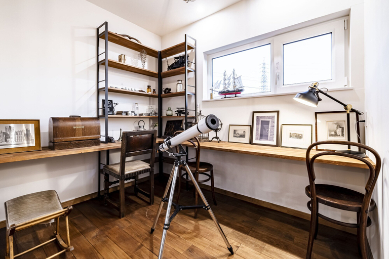 Food & Drinks 4, Antiques Inuyama, Inuyama
