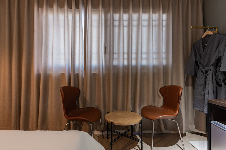 Others 4, Brown Dot Hotel, Jecheon