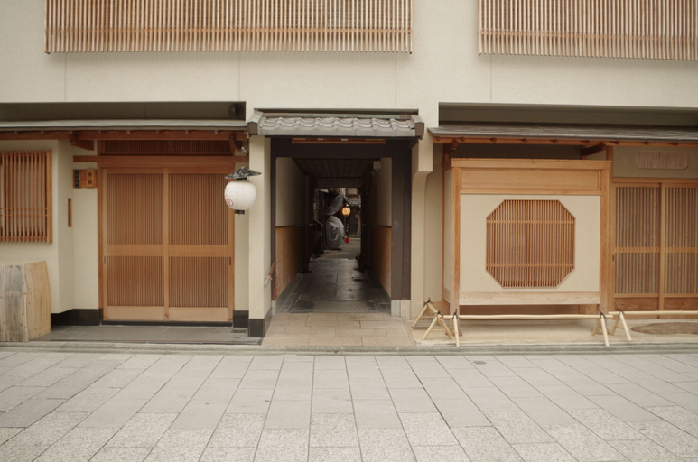 Exterior & Views, Kyoto Villa Sound, Kyoto