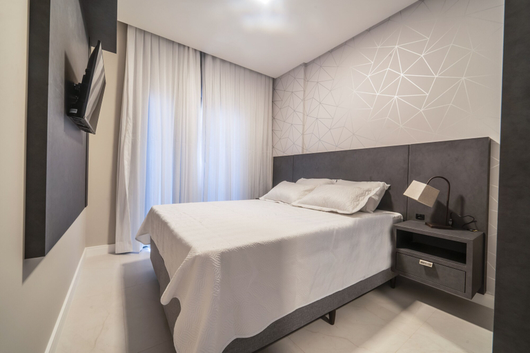 Bedroom, 864 - Aluguel Apartamento em Bombinhas, Bombinhas