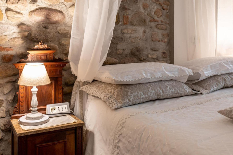 Bedroom 4, GardaBeds, Verona